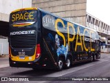 Expresso Nordeste 5630 na cidade de Campinas, São Paulo, Brasil, por Henrique Alves de Paula Silva. Número da foto: #9411866.