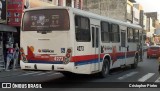 Transporte Tropical 4273 na cidade de Aracaju, Sergipe, Brasil, por Cristopher Pietro. Número da foto: #:id.
