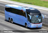 Expresso Guanabara 854 na cidade de São José dos Campos, São Paulo, Brasil, por George Miranda. Número da foto: #:id.