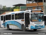 Auto Viação Vera Cruz - Belford Roxo RJ 112.114 na cidade de Rio de Janeiro, Rio de Janeiro, Brasil, por Victor Marques. ID da foto: :id.