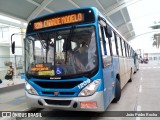 ATT - Atlântico Transportes e Turismo 1209 na cidade de Vitória da Conquista, Bahia, Brasil, por João Pedro Rocha. Número da foto: #:id.