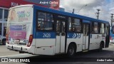 Empresa São Francisco 2428 na cidade de Maceió, Alagoas, Brasil, por Andre Carlos. Número da foto: #:id.