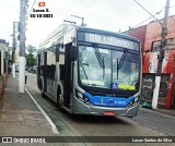 Transwolff Transportes e Turismo 6 6909 na cidade de São Paulo, São Paulo, Brasil, por Lucas Santos da Silva. Número da foto: #9412746.