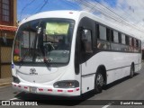 AMSA - Autotransportes Moravia 31 na cidade de San Vicente, Moravia, San José, Costa Rica, por Daniel Brenes. Número da foto: #9411638.