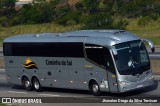 Caminho do Sol 408 na cidade de São José dos Campos, São Paulo, Brasil, por Jhonatan Diego da Silva Trevisan. Número da foto: #:id.