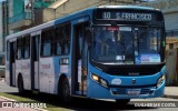 Expresso Santa Paula 16144 na cidade de Serra, Espírito Santo, Brasil, por GUILHERME COSTA. Número da foto: #:id.