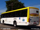 Viação Pioneira 229610 na cidade de Gama, Distrito Federal, Brasil, por José Antônio Gama. Número da foto: #:id.