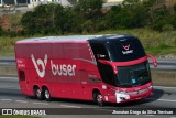 Buser Brasil Tecnologia 9210 na cidade de São José dos Campos, São Paulo, Brasil, por Jhonatan Diego da Silva Trevisan. ID da foto: :id.