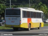 Star Turismo 1047 na cidade de Recife, Pernambuco, Brasil, por Anderson Miguel. ID da foto: :id.