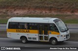 Escolares 5851 na cidade de São José dos Campos, São Paulo, Brasil, por Jhonatan Diego da Silva Trevisan. Número da foto: #:id.