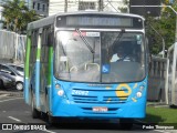 Unimar Transportes 24082 na cidade de Vitória, Espírito Santo, Brasil, por Pedro Thompson. Número da foto: #:id.