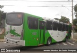 VB Transportes e Turismo 3228 na cidade de Campinas, São Paulo, Brasil, por Leonardo Sebastiao dos Santos Rodrigues. Número da foto: #9412223.