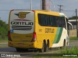 Empresa Gontijo de Transportes 19115 na cidade de Recife, Pernambuco, Brasil, por Anderson Miguel. Número da foto: #:id.