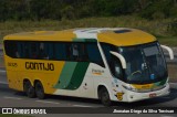 Empresa Gontijo de Transportes 18325 na cidade de São José dos Campos, São Paulo, Brasil, por Jhonatan Diego da Silva Trevisan. Número da foto: #9414010.