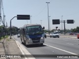 Transcooper > Norte Buss 2 6135 na cidade de São Paulo, São Paulo, Brasil, por Rafael Lopes de Oliveira. ID da foto: :id.