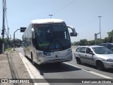 Auto Viação Bragança 11005 na cidade de São Paulo, São Paulo, Brasil, por Rafael Lopes de Oliveira. Número da foto: #9413571.