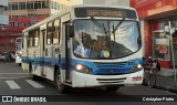 Viação Progresso 1253 na cidade de Aracaju, Sergipe, Brasil, por Cristopher Pietro. Número da foto: #:id.