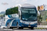 ETN - Enlaces Terrestres Nacionales 5328 na cidade de Huehuetoca, Estado de México, México, por Omar Ramírez Thor2102. Número da foto: #9411235.