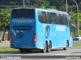 Auto Viação Progresso 6058 na cidade de Recife, Pernambuco, Brasil, por Anderson Miguel. ID da foto: :id.