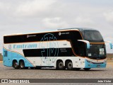 Emtram 5410 na cidade de Vitória da Conquista, Bahia, Brasil, por João Victor. Número da foto: #9414203.
