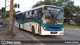 ETURSA - Emp. de Transp. Urbano e Rodoviário de Santo André 04 491 na cidade de Santo André, São Paulo, Brasil, por Roberto Teixeira. Número da foto: #9413083.