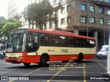 Transportes Vila Isabel 27523 na cidade de Rio de Janeiro, Rio de Janeiro, Brasil, por Zé Ricardo Reis. Número da foto: #:id.