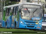 Unimar Transportes 24127 na cidade de Vitória, Espírito Santo, Brasil, por Pedro Thompson. Número da foto: #:id.