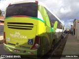 Tropicana Turismo 5849 na cidade de Maceió, Alagoas, Brasil, por Aldair da Silva. Número da foto: #9412425.