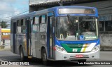Cooper-Une 057 na cidade de Camaragibe, Pernambuco, Brasil, por Luiz Ronaldo Silva de Lima. Número da foto: #:id.