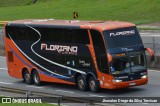 Floriano Turismo 2120 na cidade de Lavrinhas, São Paulo, Brasil, por Jhonatan Diego da Silva Trevisan. Número da foto: #9412946.