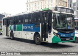 Transportes Campo Grande D53673 na cidade de Rio de Janeiro, Rio de Janeiro, Brasil, por Bruno Mendonça. ID da foto: :id.