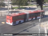STP Santiago PGBB65 na cidade de Maipú, Santiago, Metropolitana de Santiago, Chile, por Benjamín Tomás Lazo Acuña. Número da foto: #:id.