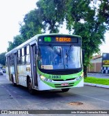 Viação Reunidas 30063 na cidade de Goiânia, Goiás, Brasil, por João Mateus Gramacho Ribeiro. Número da foto: #9414579.