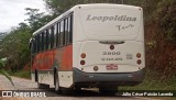 Leopoldina Turismo 2800 na cidade de Leopoldina, Minas Gerais, Brasil, por Júlio César Paixão Lacerda. Número da foto: #:id.