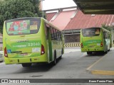 Santo Antônio Transportes Niterói 2.2.040 na cidade de Niterói, Rio de Janeiro, Brasil, por Bruno Pereira Pires. Número da foto: #:id.