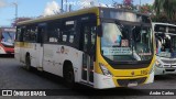 Viação Cidade de Maceió 1002 na cidade de Maceió, Alagoas, Brasil, por Andre Carlos. Número da foto: #:id.