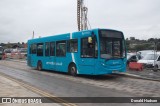 Arriva 4008 na cidade de Bishop's Stortford, Hertfordshire, Inglaterra, por Donald Hudson. Número da foto: #9412172.