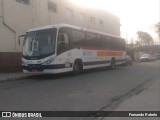 Breda Transportes e Serviços 4329 na cidade de Praia Grande, São Paulo, Brasil, por Fernando Rabelo. Número da foto: #9414171.