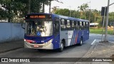 EUSA - Empresa Urbana de Santo André 692 na cidade de Santo André, São Paulo, Brasil, por Roberto Teixeira. Número da foto: #9413066.