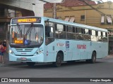 Empresa de Transporte Coletivo Viamão 8243 na cidade de Porto Alegre, Rio Grande do Sul, Brasil, por Douglas Storgatto. Número da foto: #:id.