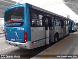 ATT - Atlântico Transportes e Turismo 2078 na cidade de Vitória da Conquista, Bahia, Brasil, por João Pedro Pereira Silva. Número da foto: #:id.
