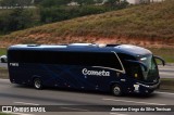 Viação Cometa 719615 na cidade de São José dos Campos, São Paulo, Brasil, por Jhonatan Diego da Silva Trevisan. Número da foto: #:id.
