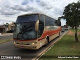 Auto Viação Goianésia 151003-3 na cidade de Anápolis, Goiás, Brasil, por Sullyvan Martins Ribeiro. Número da foto: #9412576.