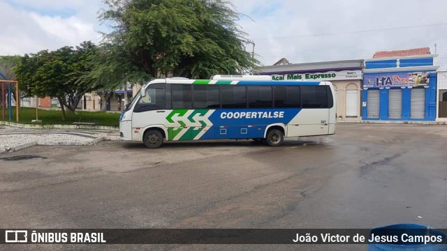 Coopertalse 041 na cidade de Gararu, Sergipe, Brasil, por João Victor de Jesus Campos. Número da foto: #9417489.