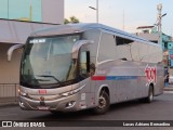 Auto Viação 1001 RJ 108.1119 na cidade de Rio de Janeiro, Rio de Janeiro, Brasil, por Lucas Adriano Bernardino. Número da foto: #9416001.