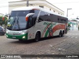 Empresa de Transportes Andorinha 6161 na cidade de Presidente Venceslau, São Paulo, Brasil, por Carlos Morais. Número da foto: #9415425.