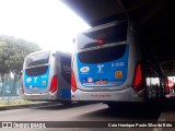 Viação Grajaú S.A. 6 1532 na cidade de São Paulo, São Paulo, Brasil, por Caio Henrique Paulo Silva de Brito. Número da foto: #:id.