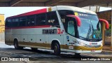 Expresso Itamarati 6387 na cidade de São José do Rio Preto, São Paulo, Brasil, por Luan Rodrigo de Oliveira. Número da foto: #9416379.