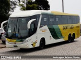 Empresa Gontijo de Transportes 18150 na cidade de Caxias do Sul, Rio Grande do Sul, Brasil, por José Augusto de Souza Oliveira. Número da foto: #9417204.