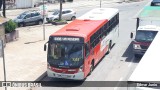 Viação Novo Retiro 88295 na cidade de Contagem, Minas Gerais, Brasil, por Edmar Junio. Número da foto: #:id.